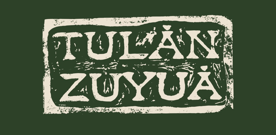 Logo Tulan Zuyua
